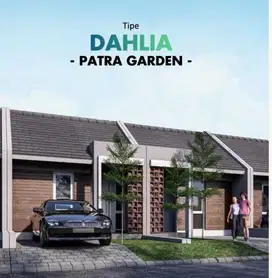 Perumahan Patra garden