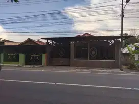 Rumah Raya Lebo, 0 jalan provensi
