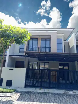 Pondok Tjandra