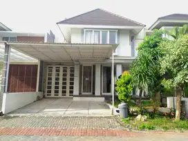 SEWA Furnished Bagus Citraland Royal Park