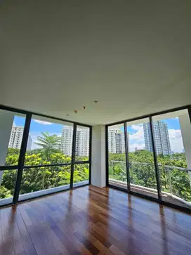 Apartement Rosebay Graha Family