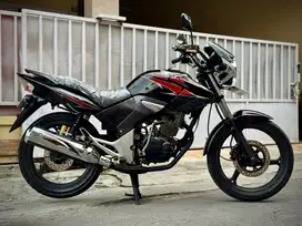 TIGER REVO KLANGENAN KOMPLIT PAJAK BARU