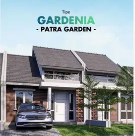 Perumahan Patra garden