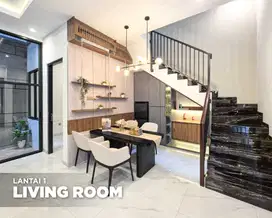 Modern SOHO Dukuh Kupang