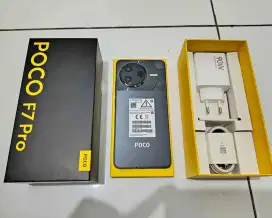 Poco F7 Pro 12/512