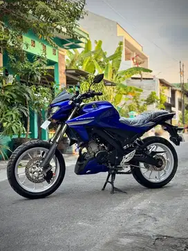 ALL NEW VIXION R VVA USD 6speed