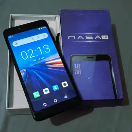 Advan Nasa Plus 5505 - 2/16 GB - 4G LTE