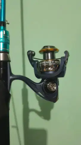 Pancingan buat ikan