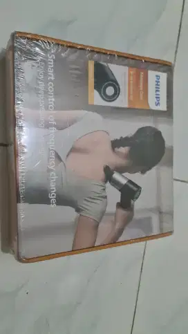 Philips PPM7323 alat pijit tonjokan