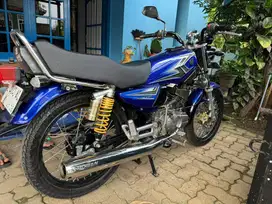 Rx king 2001 up 2004