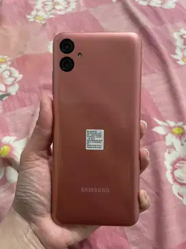 Samsung Galaxy A04e pink 3/32