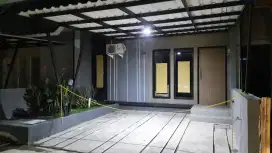 Disewakan Rumah Metland Cibitung Sewa Tahunan/Bulanan Semi-Furnished