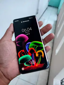 Samsung s10 ex flegsip 8/128gb NFC baca sampe habis