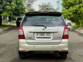 KIJANG INNOVA BISA DP 5 JUTA