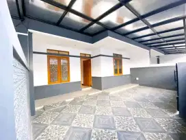 JUAL RUMAH READY STOK&INDENT FREE DESIGN DEKAT STT TELKOM&TOLBUAHBATU
