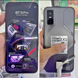 infinix GT 30 Pro