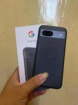 G00pixel 8a 8/128 regist beacukai