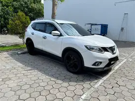 Nissan Xtrail 2.0 2015 (Full Upgrade)