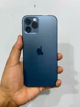 Iphone 12 pro 128gb tregister