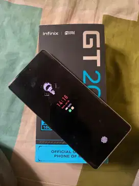 Infinix GT 20 pro 8/256