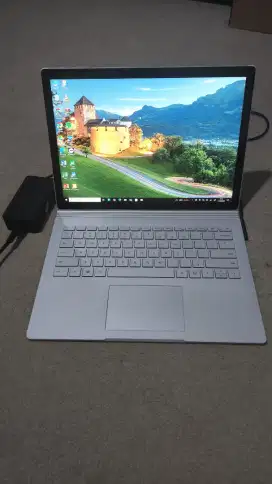 Laptop Microsoft Surface Book 2
