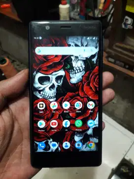 Nokia 3 . NFC . 2/16 . Hp Only