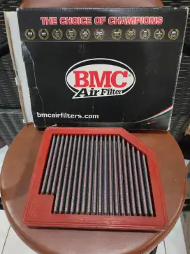 Filter udara racing honda civic fd1 BMC italy like new