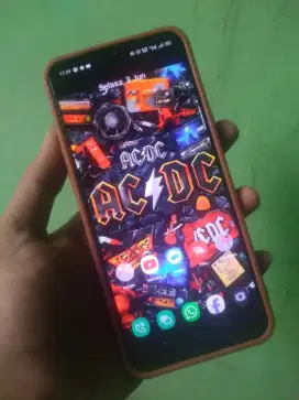 Realme 5 full orian blm pernah sevice