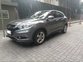 HR-V SE 2018 Matic | Tangan Pertama | Full Service Honda