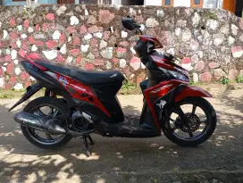 Yamaha Mio m3 2016