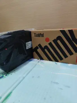Laptop Lenovo E14 G2 Intel Core i5 1135G7 Open Dus saja Garansi Resmi