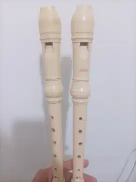 Suling anak sekolah merk yamaha