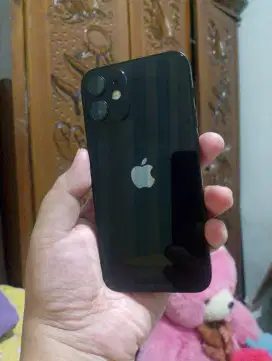 Iphone 12 mini ex ibox