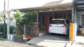 Rumah Siap Huni 65/90 di Citra Indah City Cileungsi