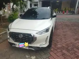 Simpanan seperti baru