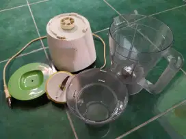 Blender Philips bekas