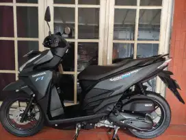 Super istimewa vario 150 led cbs iss super mulus no minus jarang ada