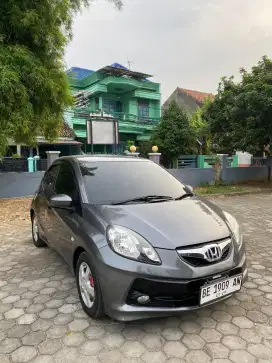 Brio E Matic 2014