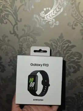 Dijual galaxy fit 3