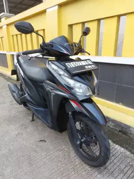 Vario 125 kzr pajak hidup surat lengkap