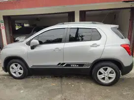 Chevrolet Trax LS 1.4 Turbo Matic