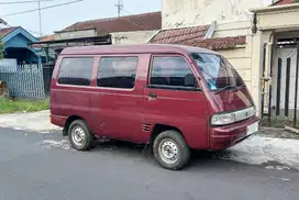 SUZUKI FUTURA - 1994