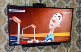 Tv LED digital Polytron 40 inch