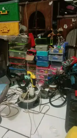 JASA SERVICE ELEKTRONIK MURAH