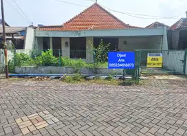 ( COCOK BUAT KOS ) RUMAH LAMA DI JL WIROTO KROBOKAN SEMARANG