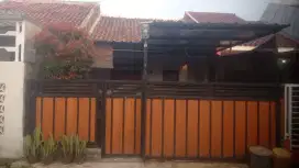 Jual rumah siap huni (BU) murah bandung