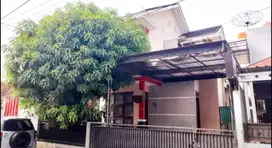 RUMAH PETERONGAN SOMPOK DI JL MANGGA LAMPER KIDUL SEMARANG