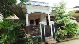 Rumah asri rawa lumbu