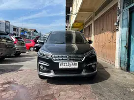 Suzuki ertiga GX manual 2019