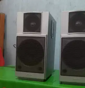 Speaker Sony Japan